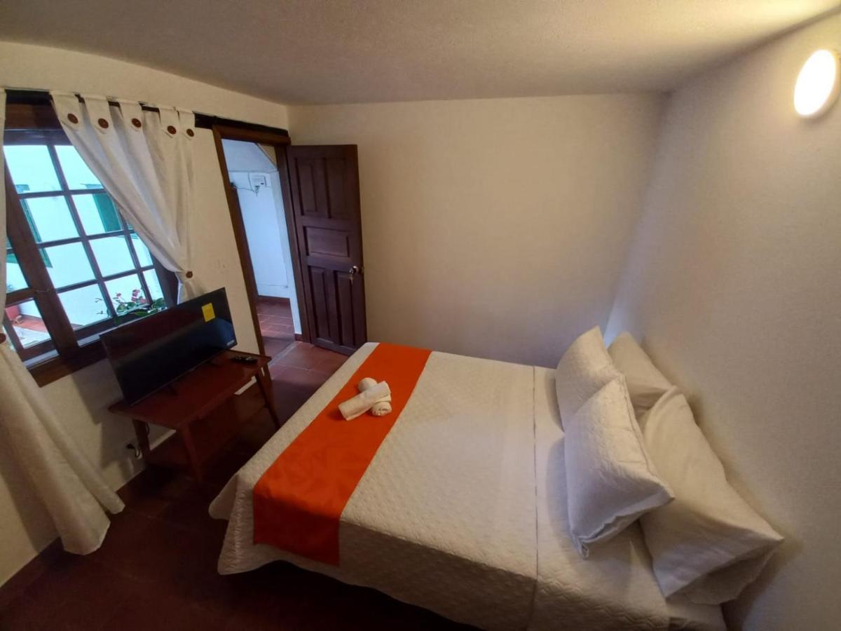 Oasis San Jose De La Hotel