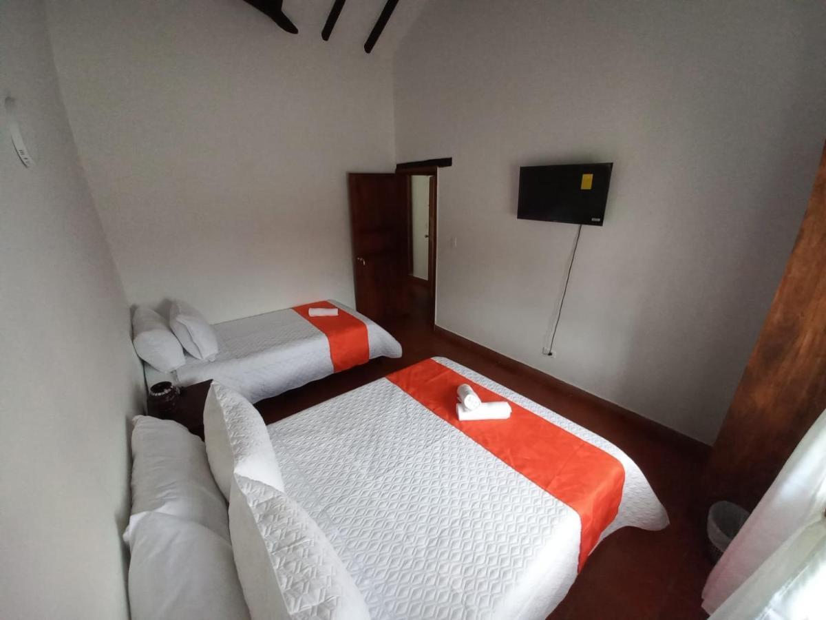 Oasis San Jose De La Hotel *