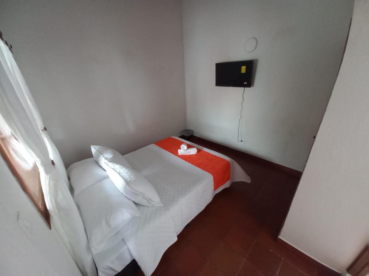 Oasis San Jose De La Hotel *