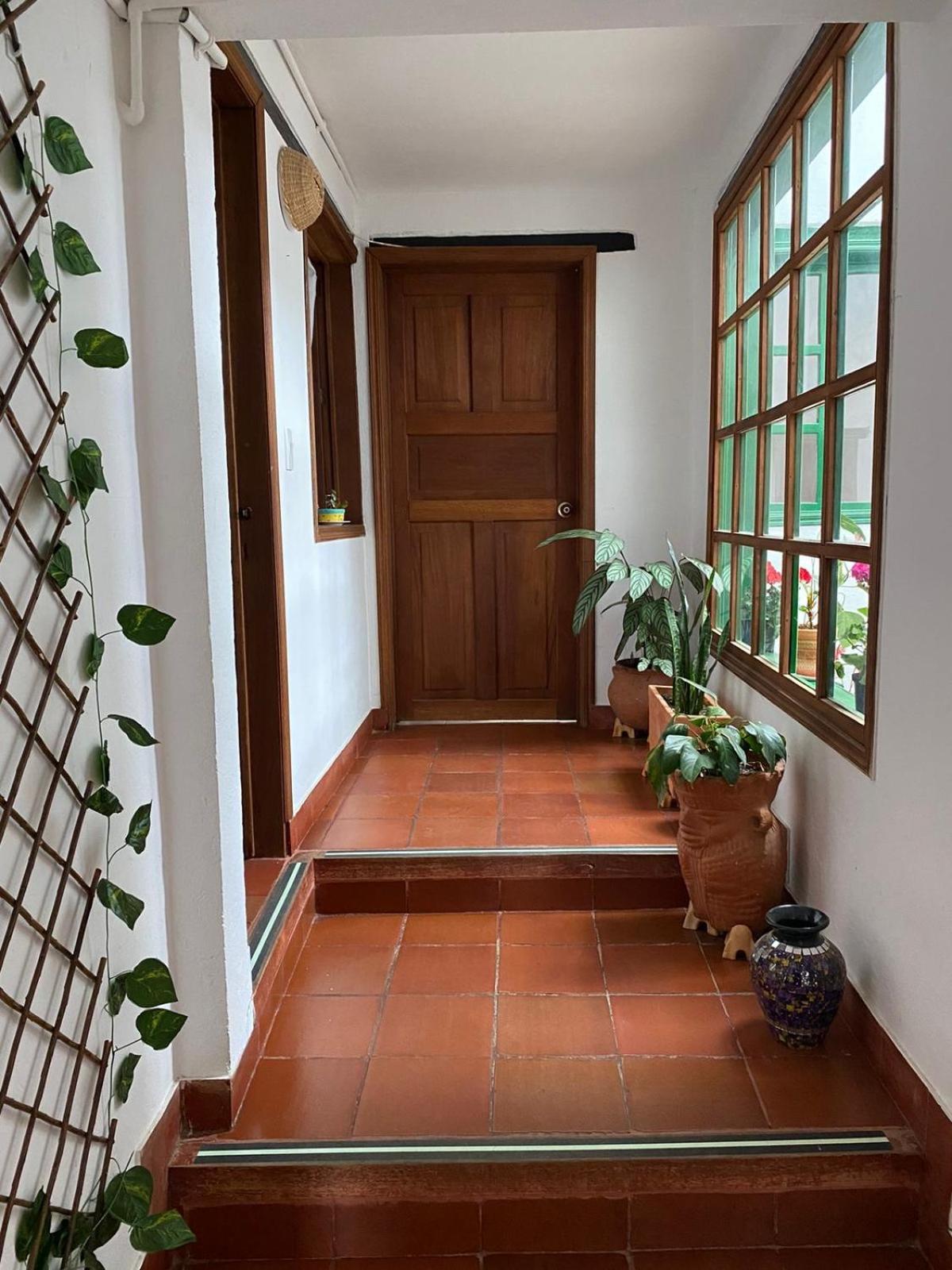 Oasis San Jose De La Hotel