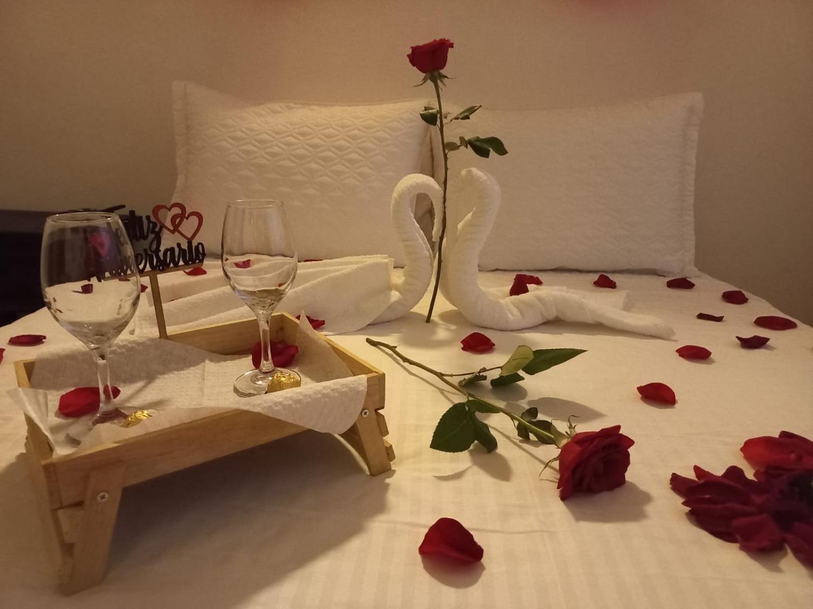 Hotel Oasis San Jose De La